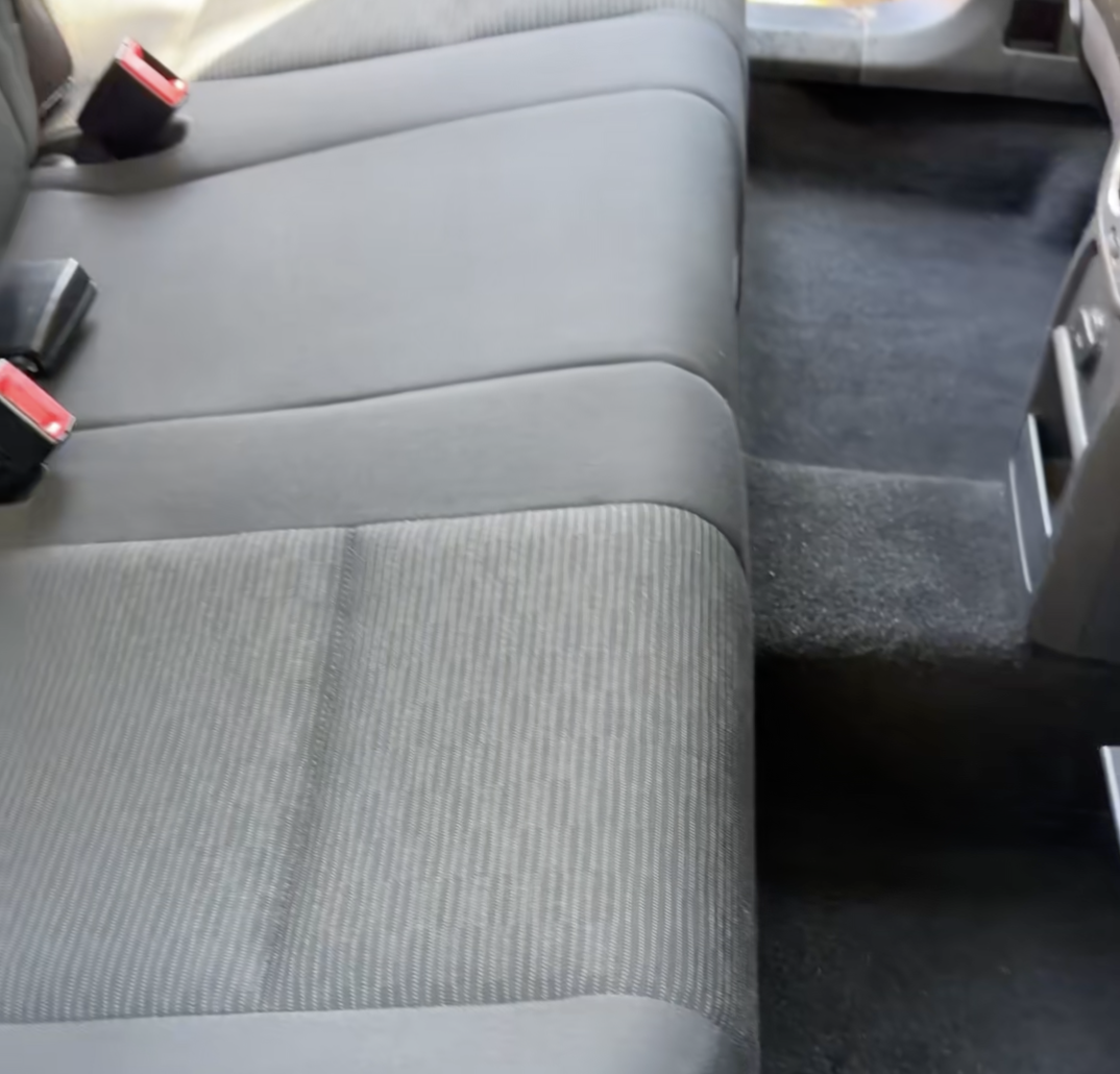 Interior Detail Special
